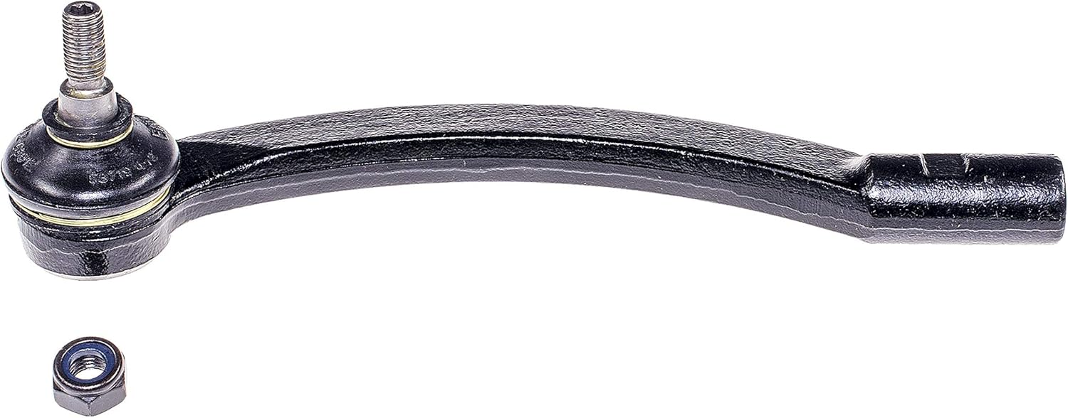 Dorman TO29011 Front Driver Side Outer Steering Tie Rod End Compatible with Select Mini Models