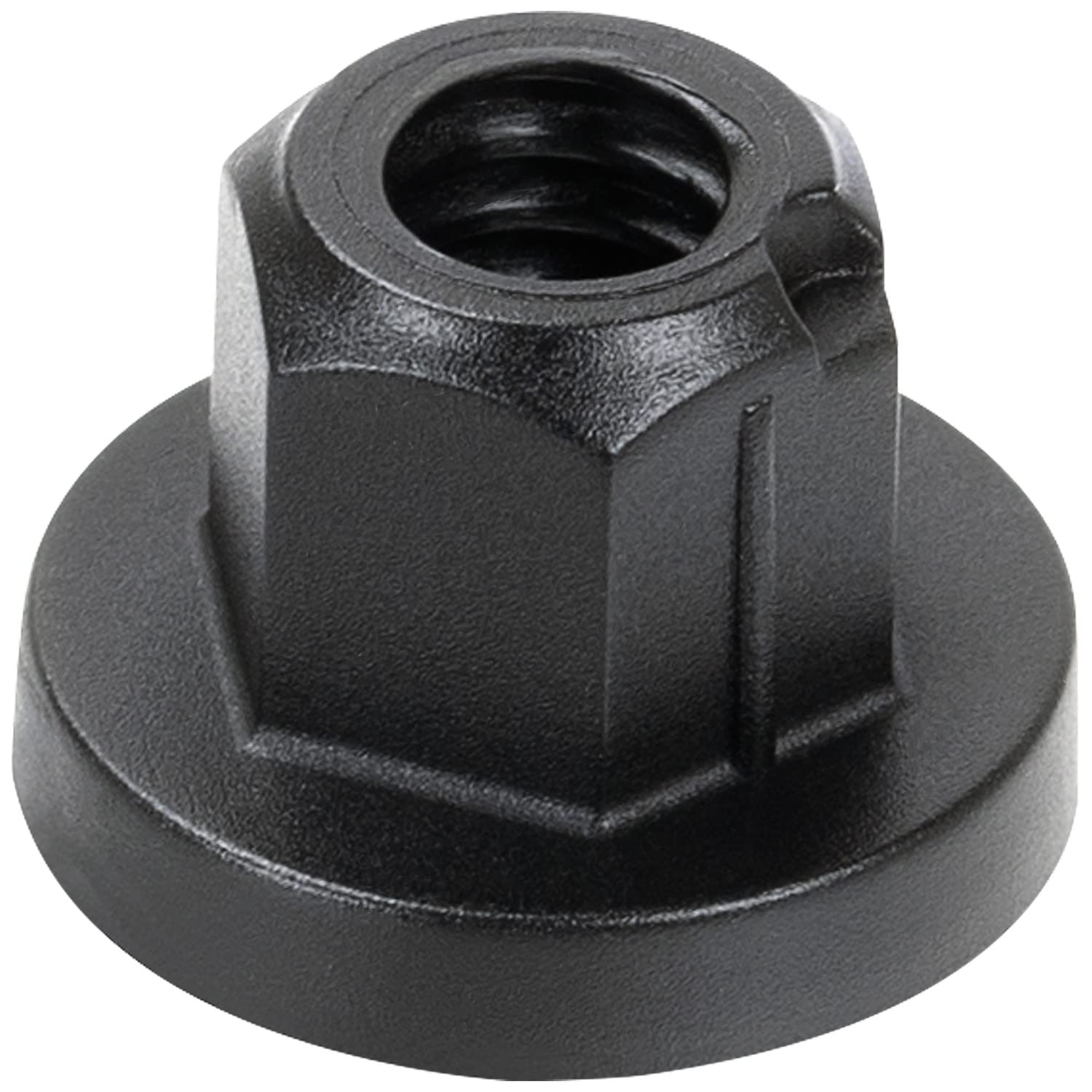 Amazon.com: OAUTOO 30pcs Front Bumper Support Retainer Nut N-910