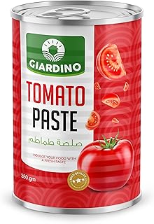 Gardino tomato sauce - 380 gm