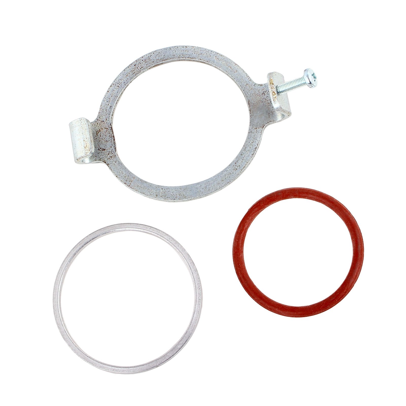 Guarnizione Anello 53mm Per Riscaldatore Truma - Ricambio Camper - Foto 9