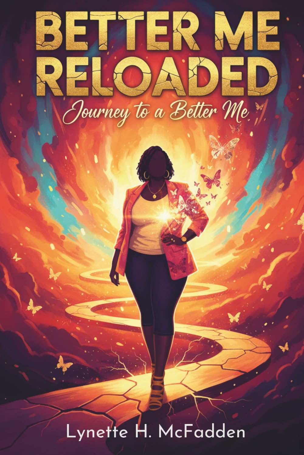 Better Me Reloaded: Journey to a Better Me