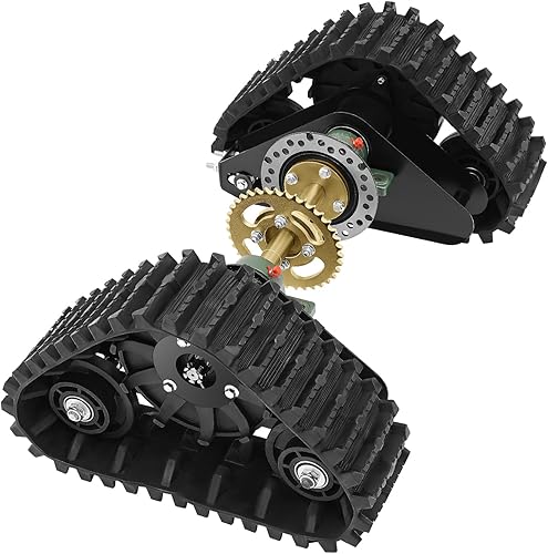 Go Kart UTV Buggy Quad Eje trasero Rueda de moto de nieve ATV nieve arena pista montando kits profesionales (1,968.5 ft ejes A)