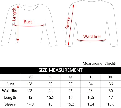 Miniatura 2 de Women Slim Fit Basic Round Neck 34 Sleeve Casual Y2K Cute Yoga Crop Top Workout Shirts