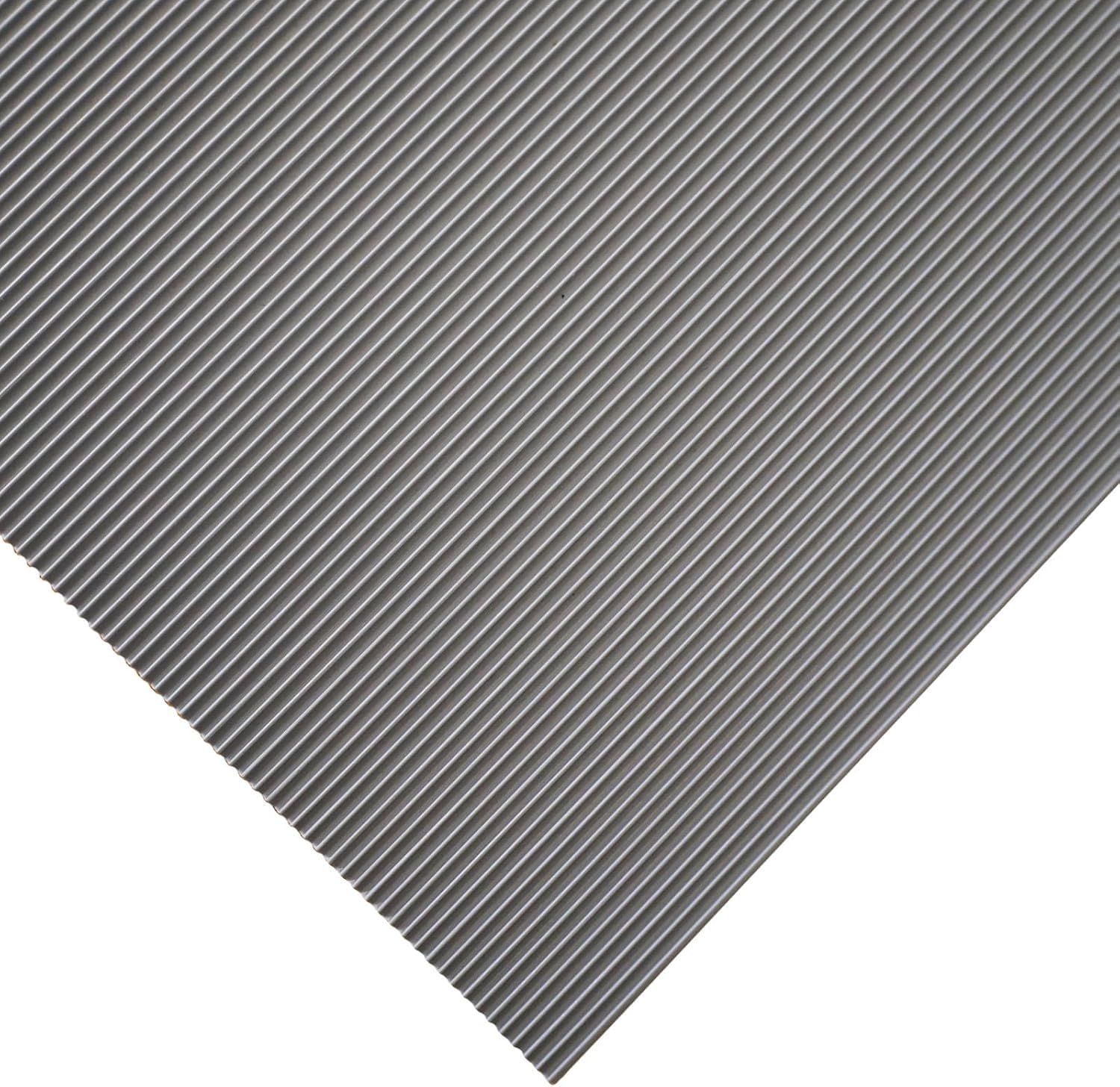 StickersLab - Tappeto in gomma dielettrico isolamento 30000 volt anti-scossa elettrica 3mm