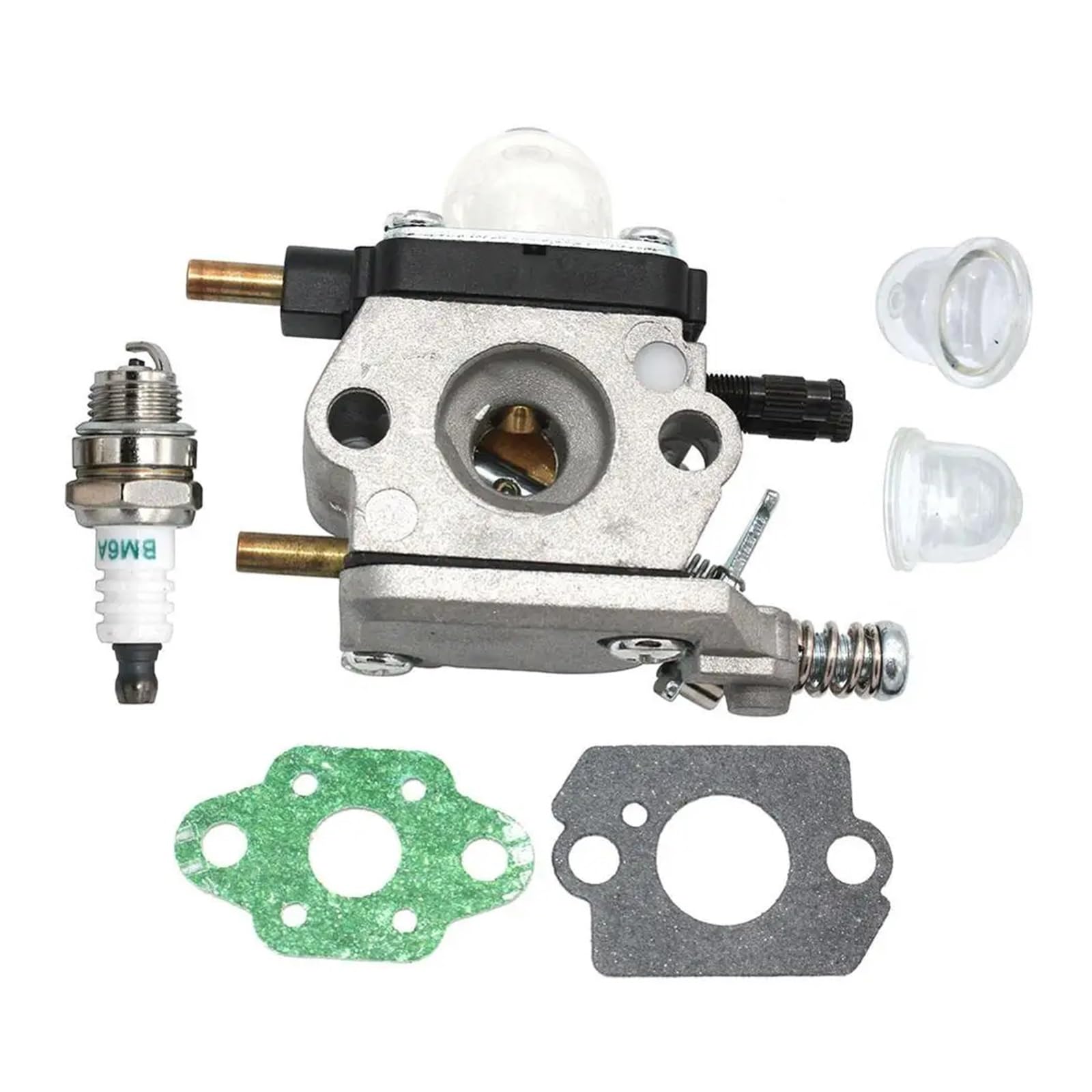 Carburateur pour tondeuse et motoculteur 2242S, 2119, 2230D C1U-K54A