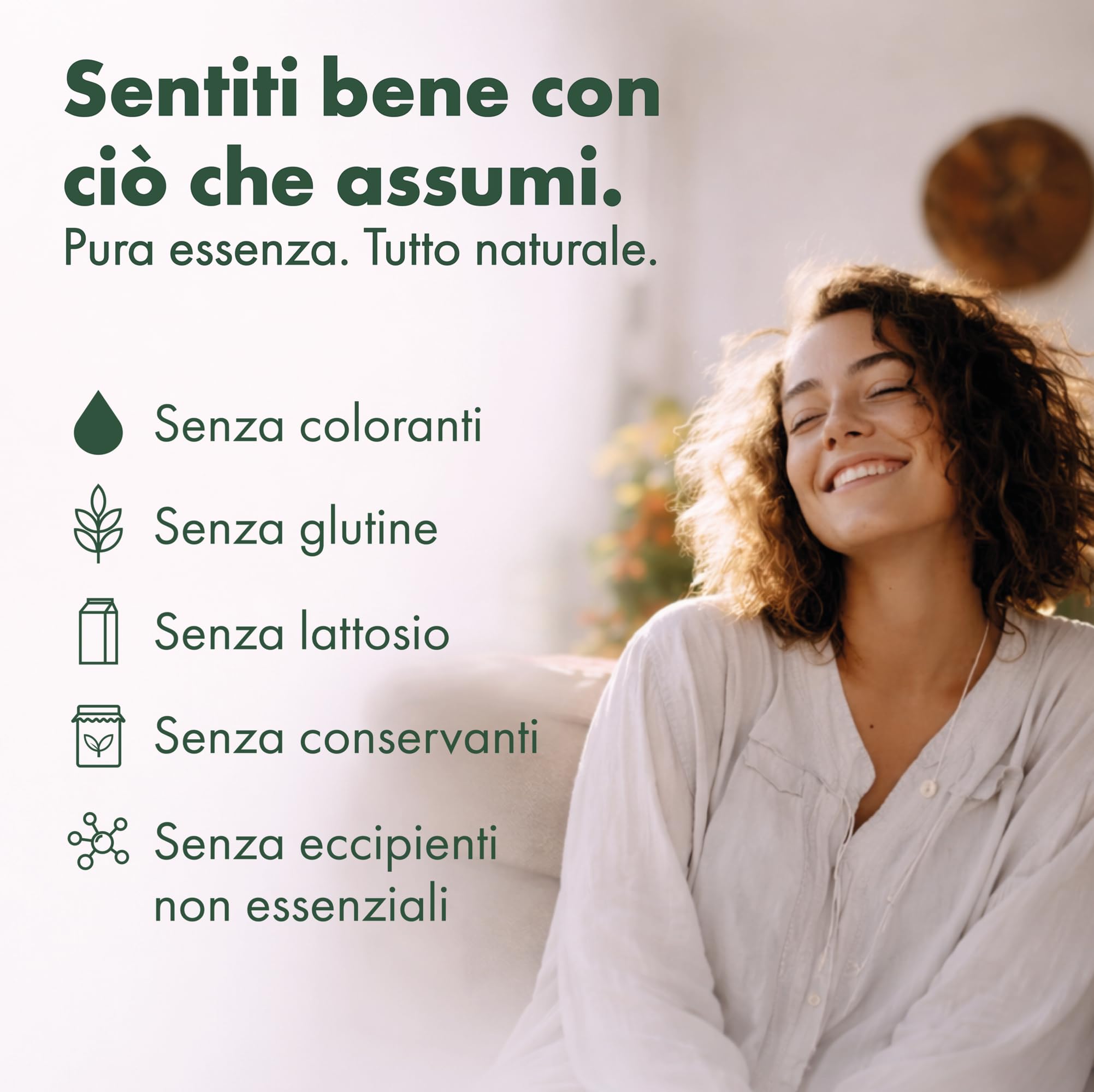 Vitamina D3 2000 UI Gocce – 15 ml (525 Gocce) con Olio di Cocco MCT – Formula in Olio Liquido – Per Adulti – Prodotto in Germania – Integratore Alimentare