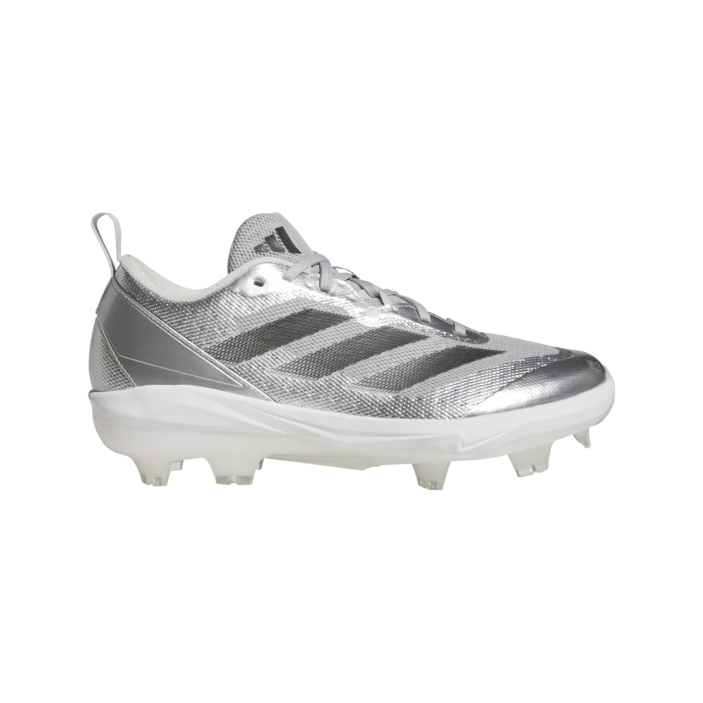 adidas Adizero Instinct TPU Silver Speed Softball, Zapatillas Mujer