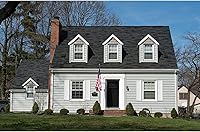 Vista 7 de Ekena Millwork conjunto de tres tablas para exteriores, para obra, CWB15X071UNC