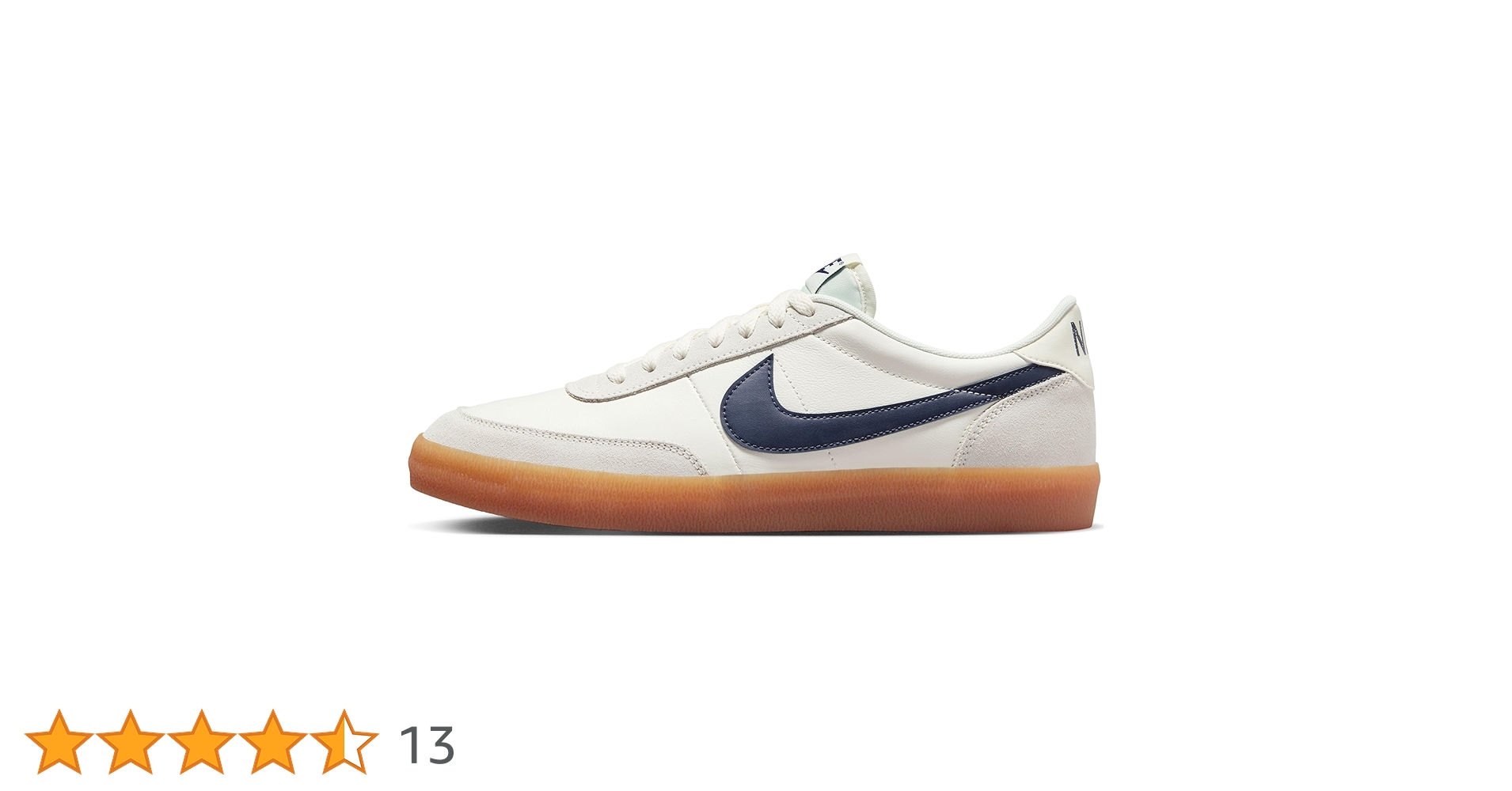 Amazon | NIKE - ナイキ - KILLSHOT 2 LEATHER 'KILLSHOT 2 LEATHER