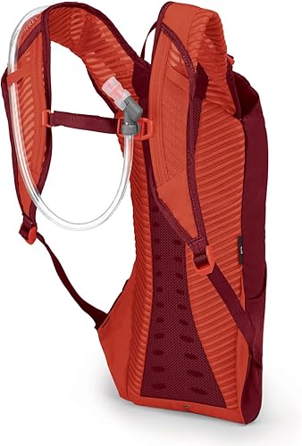 Miniatura 3 de Osprey Kitsuma 3 Mochila de hidratación para bicicleta para mujer