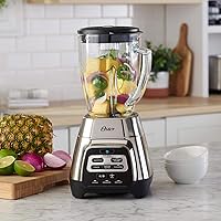 Vista 2 de Texture Select Master Series Blender - Brushed Nickel and Black, 800W