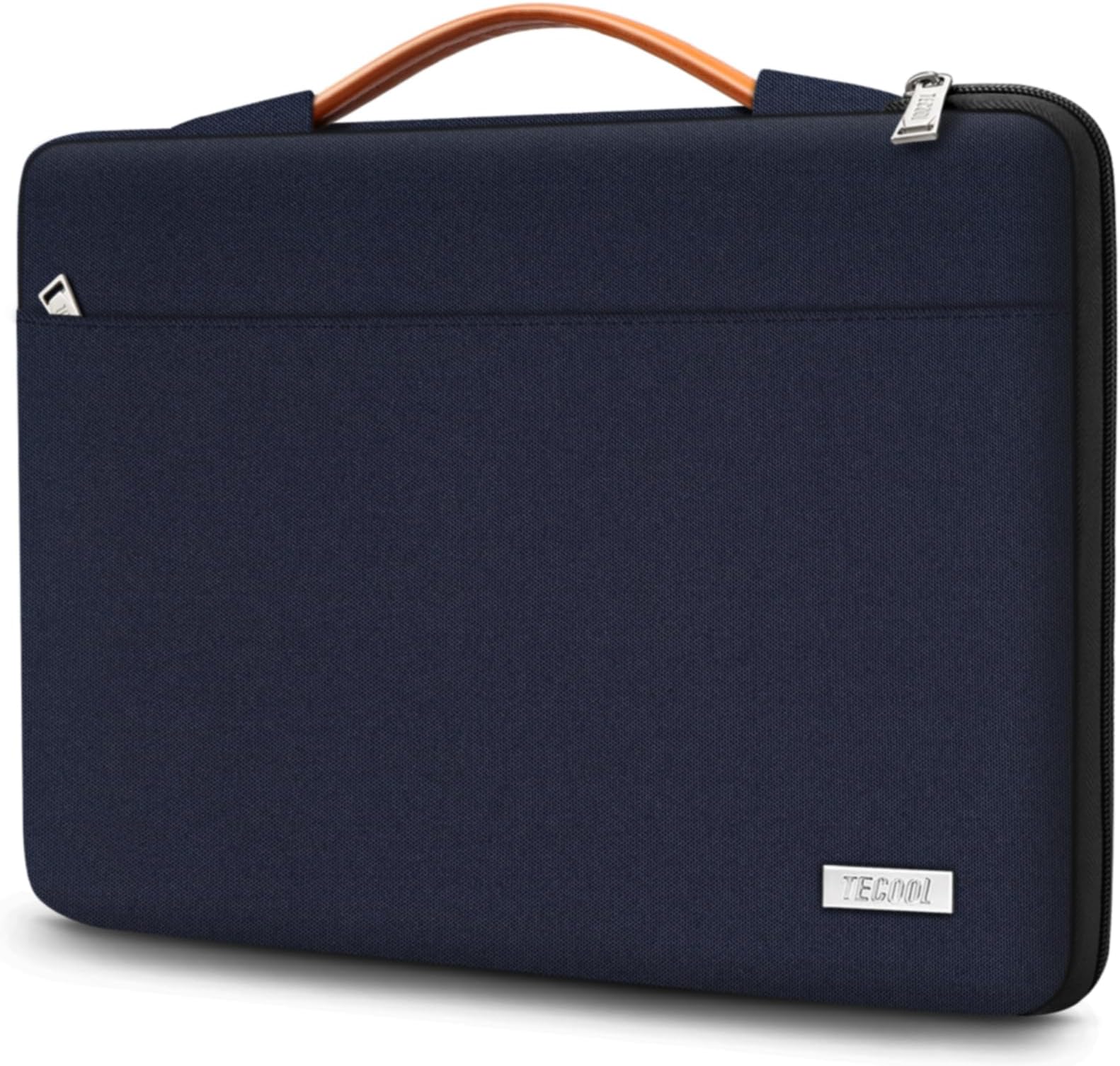 TECOOL Laptoptasche 15.6-16 Zoll Wasserdicht - Umhängetasche Für Business & Reisen
