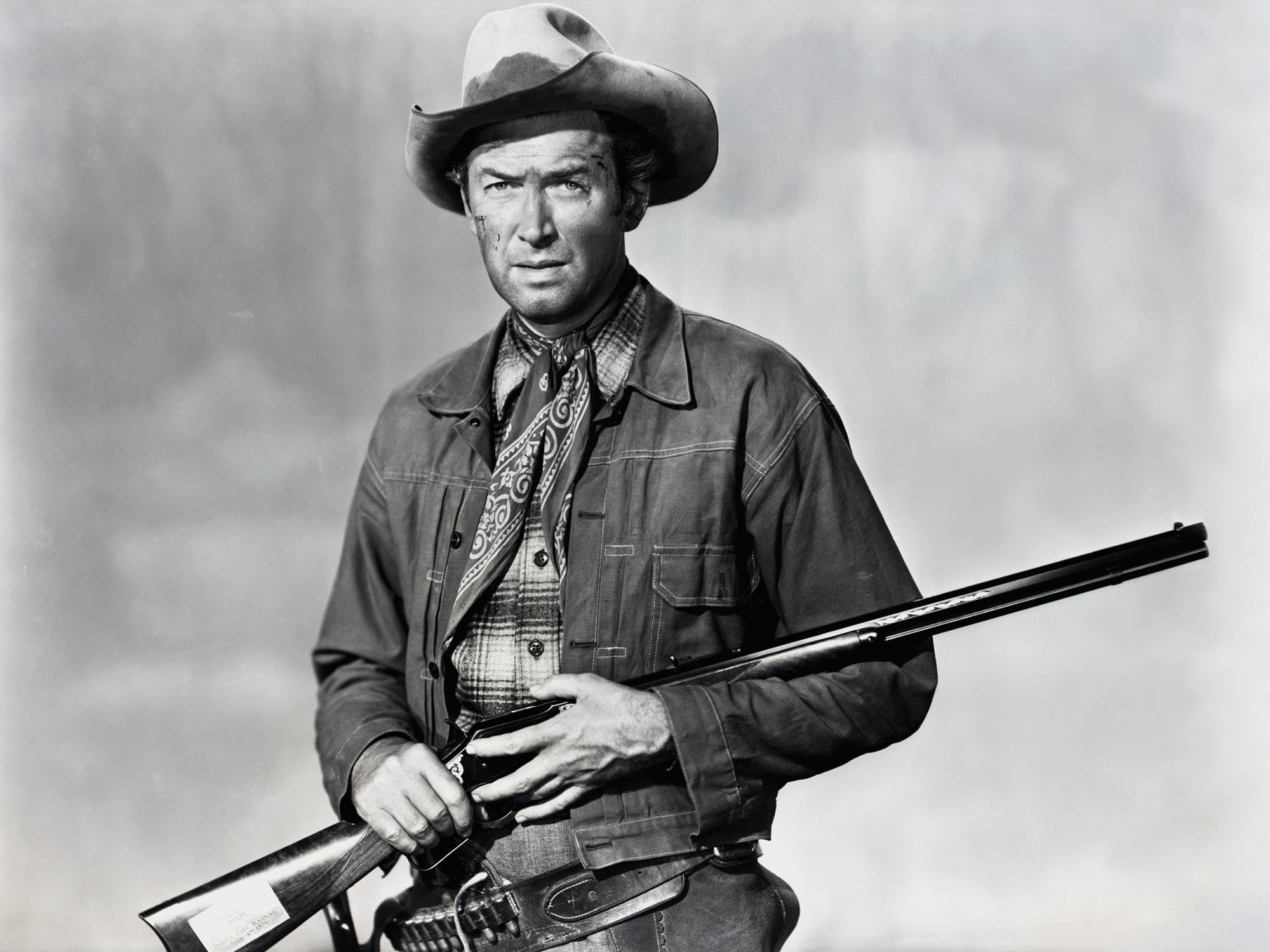 Amazon.com: AllPosters Wall Photo Winchester 73 by AnthonyMann