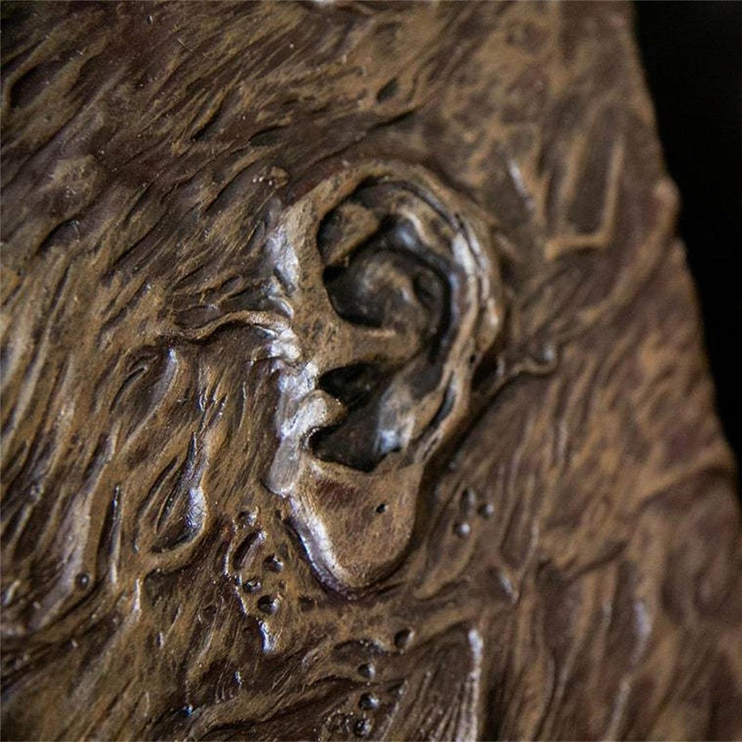 Autentico horror Movie Prop Demon Evil Dead Book Prop – Decorazioni perfette per Halloween per un'atmosfera spettrale