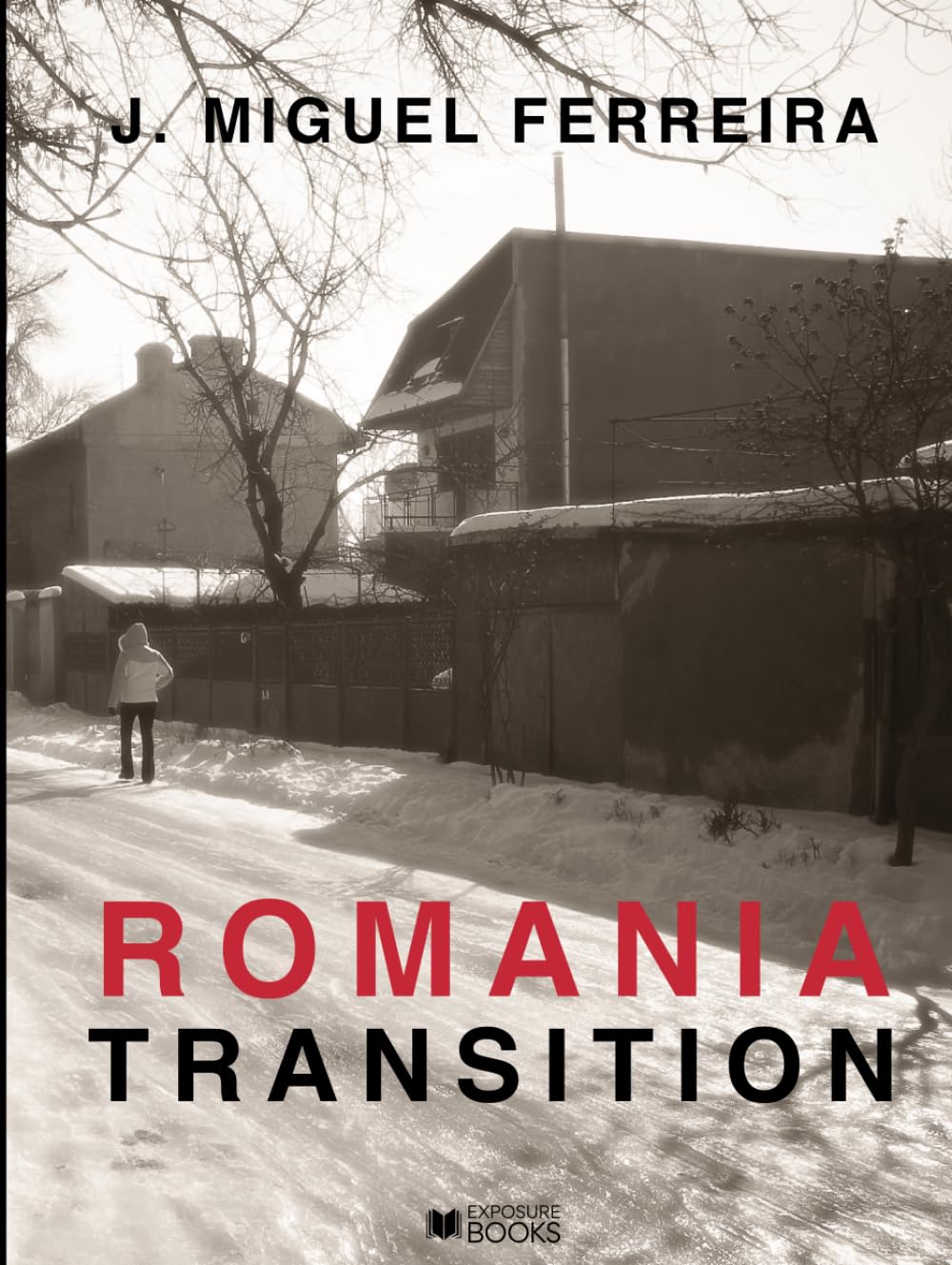 Romania Transition guide illustré pour sublimer votre bibliothèque de voyage