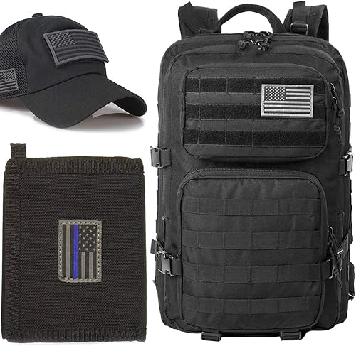 Miniatura 6 de 20 piezas de parches aleatorios tácticos con bordados morales, parches militares divertidos totalmente bordados con apliques para equipo táctico