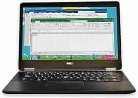 デル Latitude E7470 14型 i5-6200U 8GB SSD Dell Latitude E7470 14