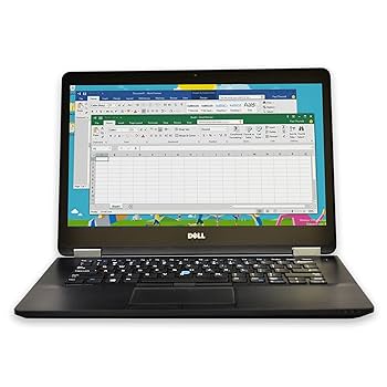 デル Latitude E7470 14型 i5-6200U 8GB SSD Amazon.com: Dell Latitude E7470 14