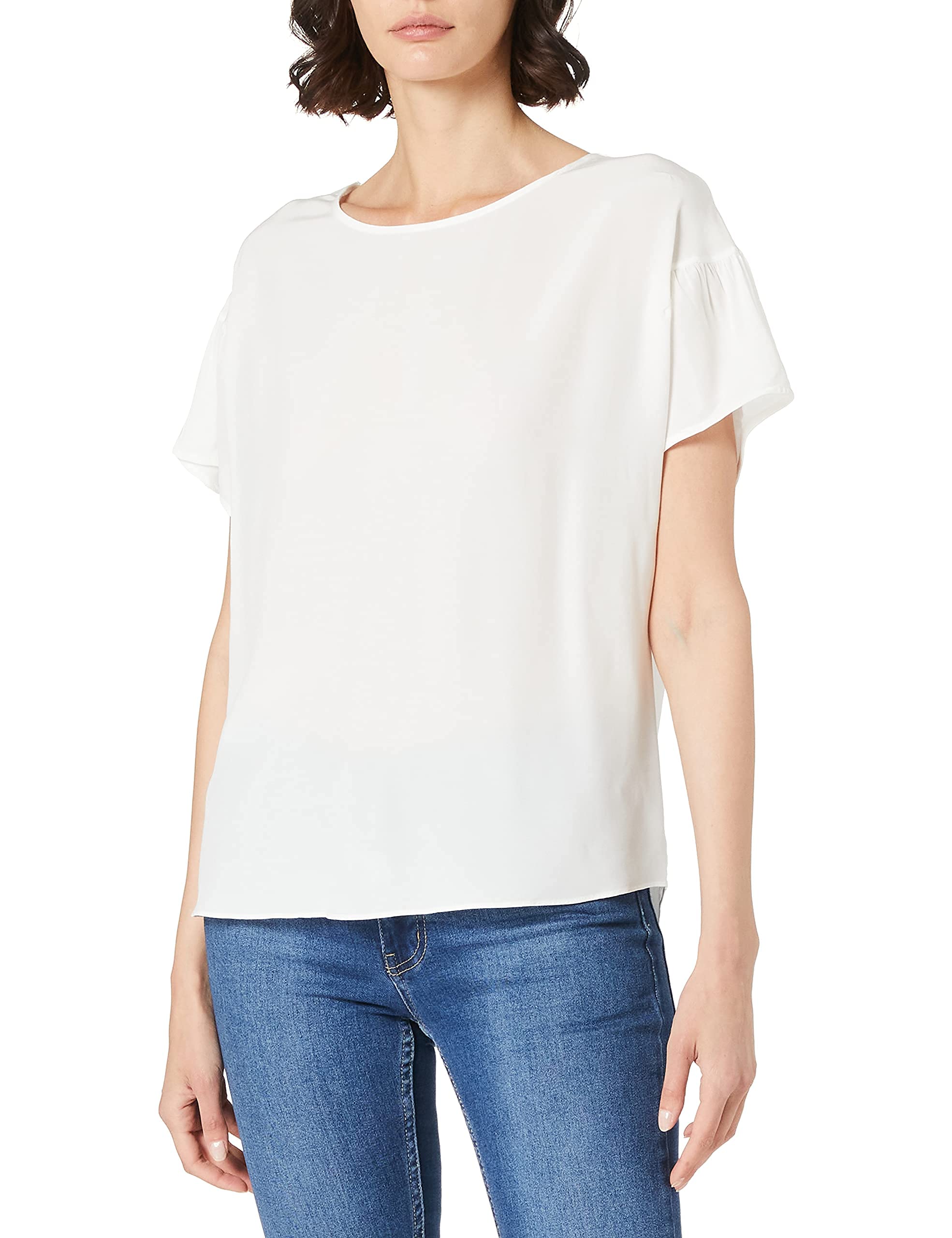 ESPRIT Camicia da Donna