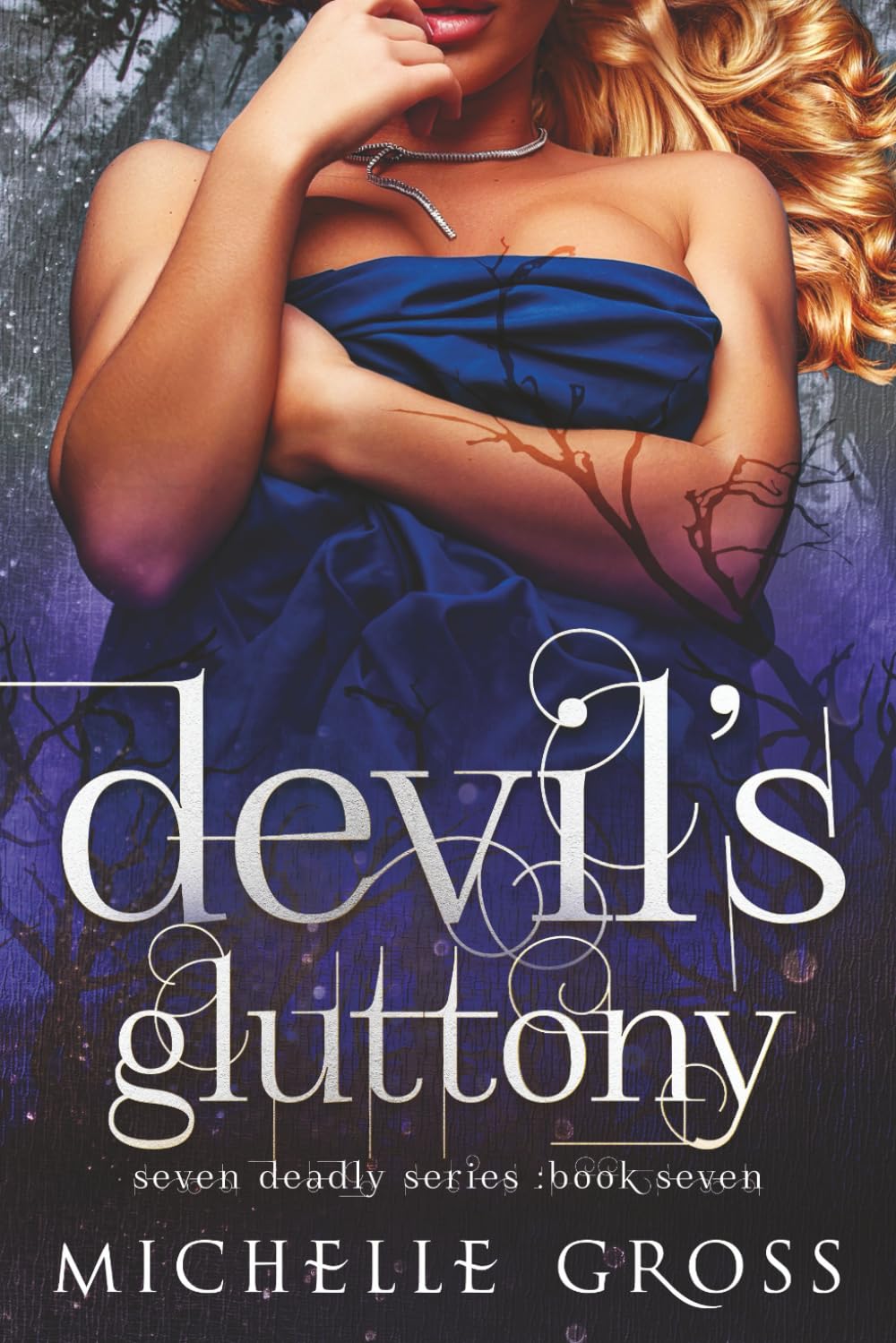 Devil's Gluttony: 7 (Seven Deadly)
