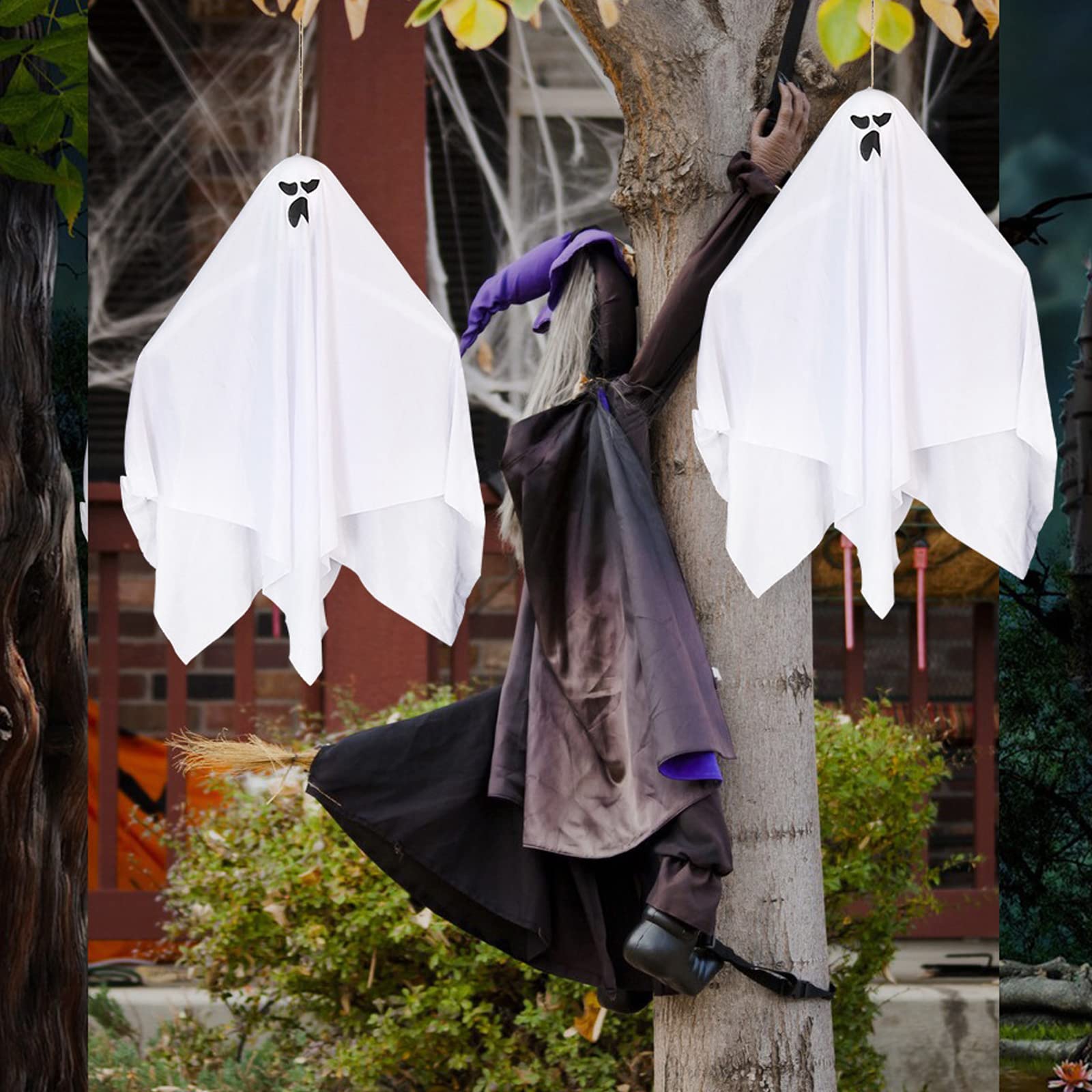 Fantôme volant à LED effrayant à suspendre pour Halloween, décoration extérieure à piles pour maison hantée – acheter aux petits prix dans la boutique en ligne Fantôme volant à LED effrayant à suspendre pour Halloween, décoration extérieure à piles pour maison hantée – acheter aux petits prix dans la boutique en ligne