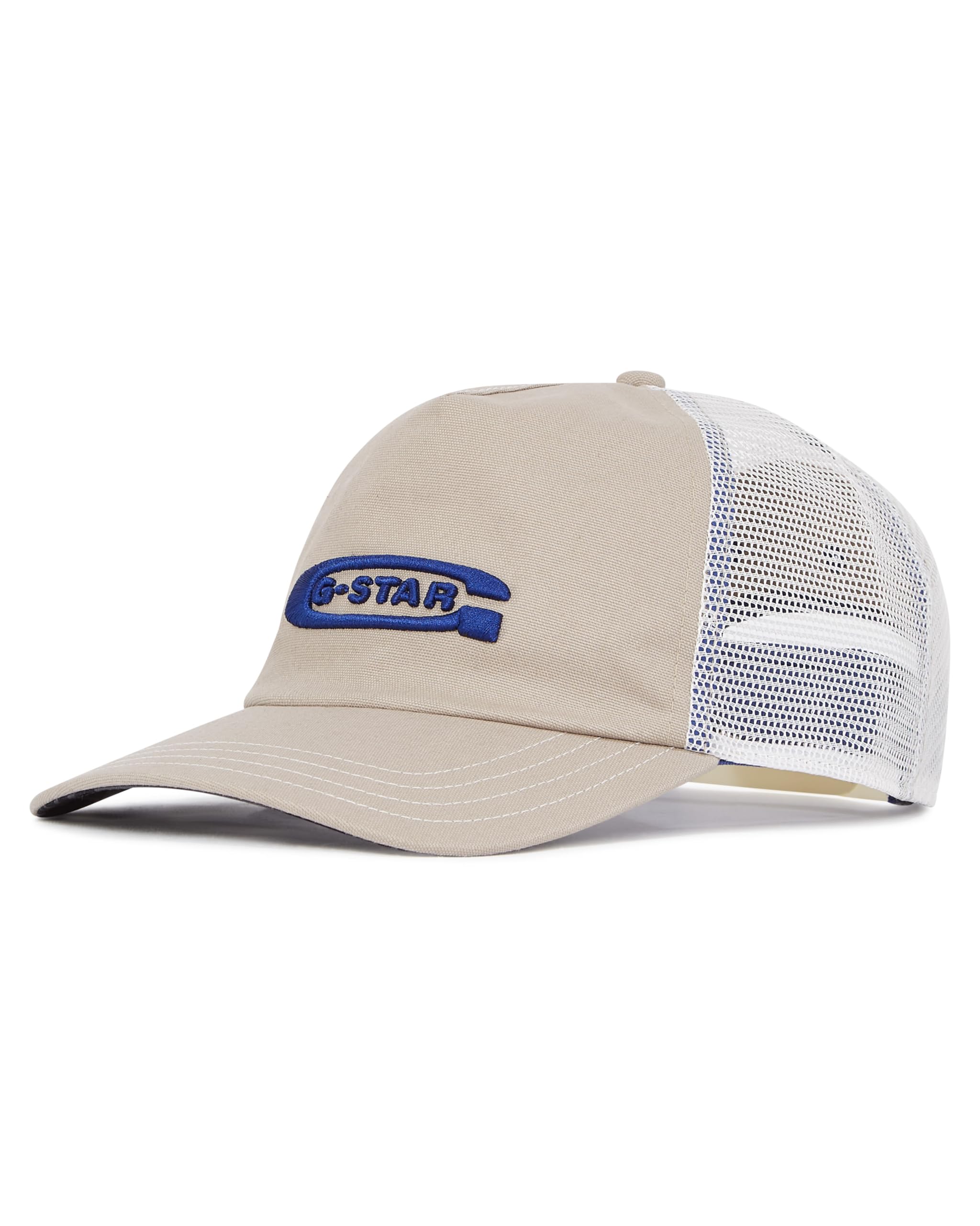 G-Star Herren Cap Avernus Trucker Cap