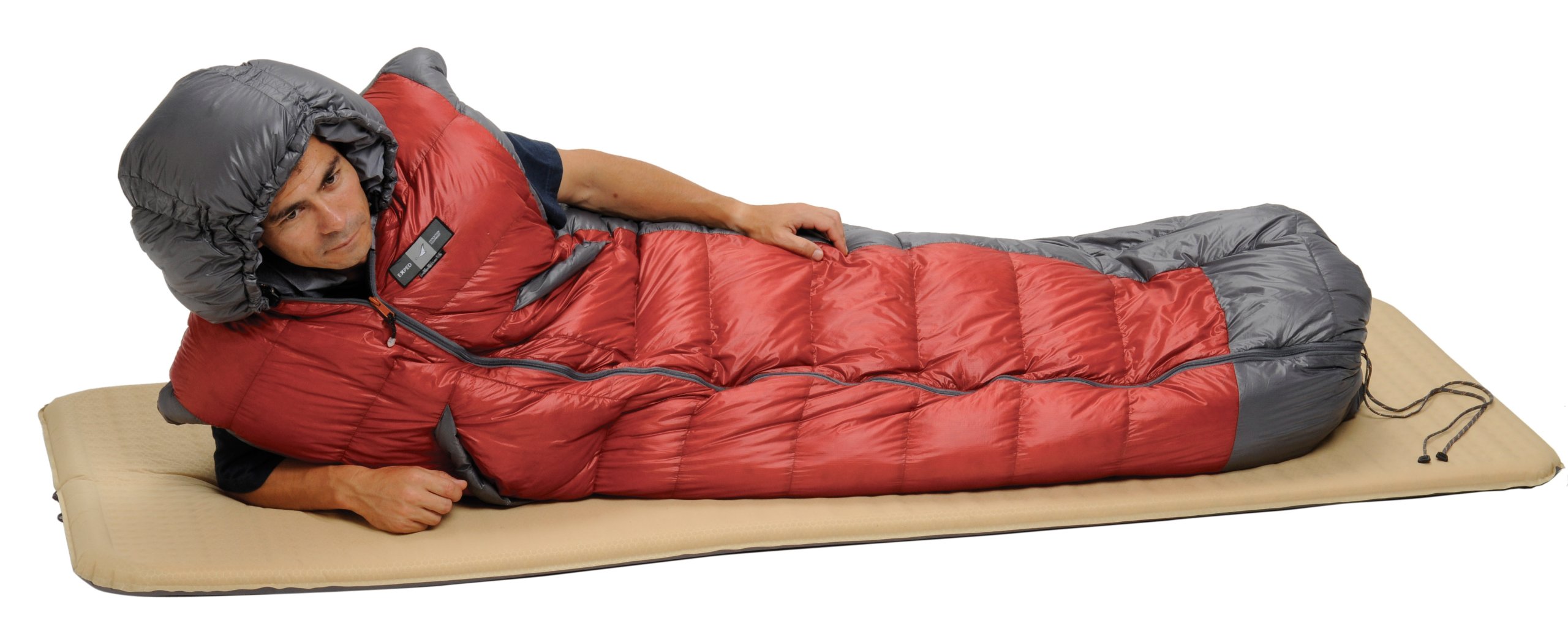 Exped DreamWalker 450 Sleeping Bag