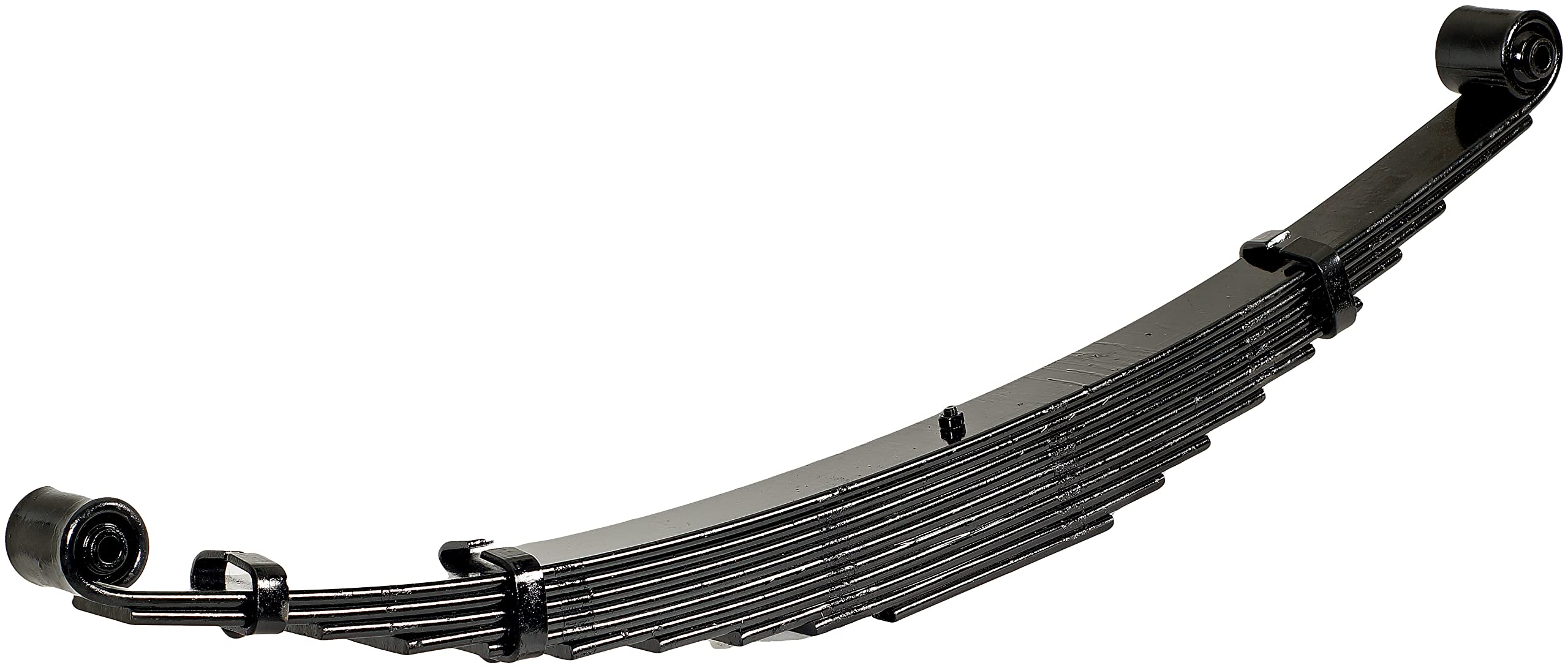 Photo 1 of ** scrapes from transport** Dorman 43-1265HD Rear Leaf Spring Compatible with Select Ford Models
