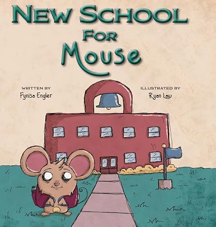 New School for Mouse