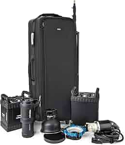 sss123様thinkTANKProductionManager50 V2.0 Production Manager™ 50 V2 Rolling Case for Photo and Video