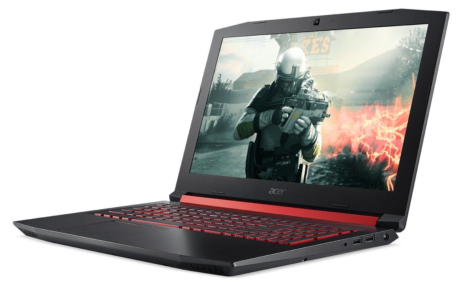 Acer Nitro 5 (AN515-51) Original FHD Display 60Hz