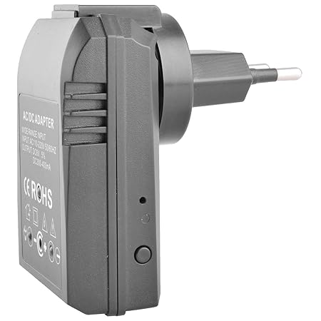 m mhb HD Night Vision Function Long Duration Charger Camera.Series 1. 365 Days Monitoring Support Recording While Charging .While Recording no Light Flashes.up to 32 gb Support.