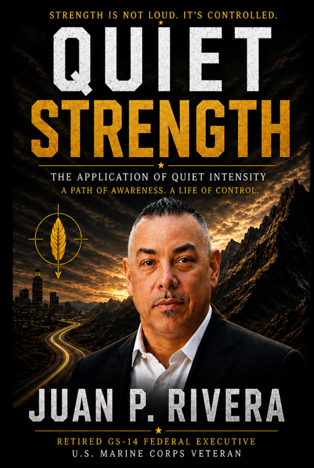 Quiet Strength: The Application of Quiet Intensity