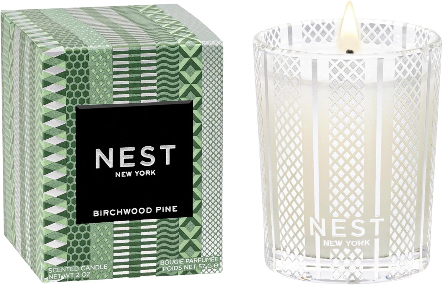 Birchwood Pine