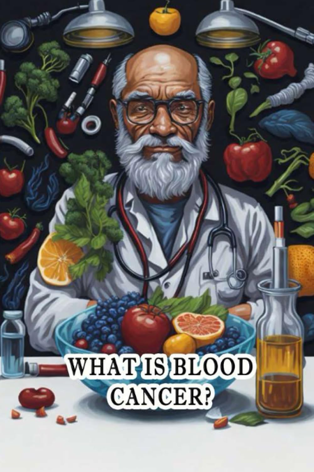 What Is Blood Cancer?: Explore blood cancers, including leukemia, lymphoma, and myeloma, their types, and treatment options.
