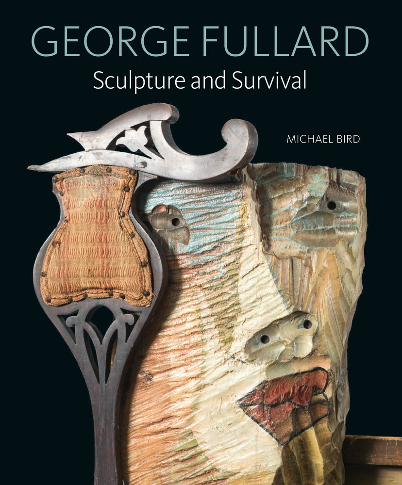 George Fullard: Sculpture and Survival : comprendre l'évolution de l'art d'après-guerre