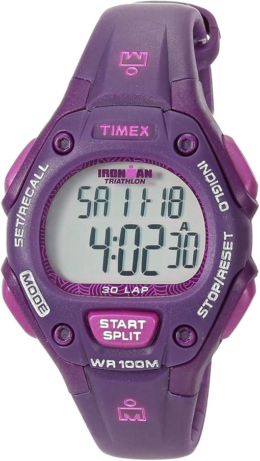 timex ironman classic 50 move 