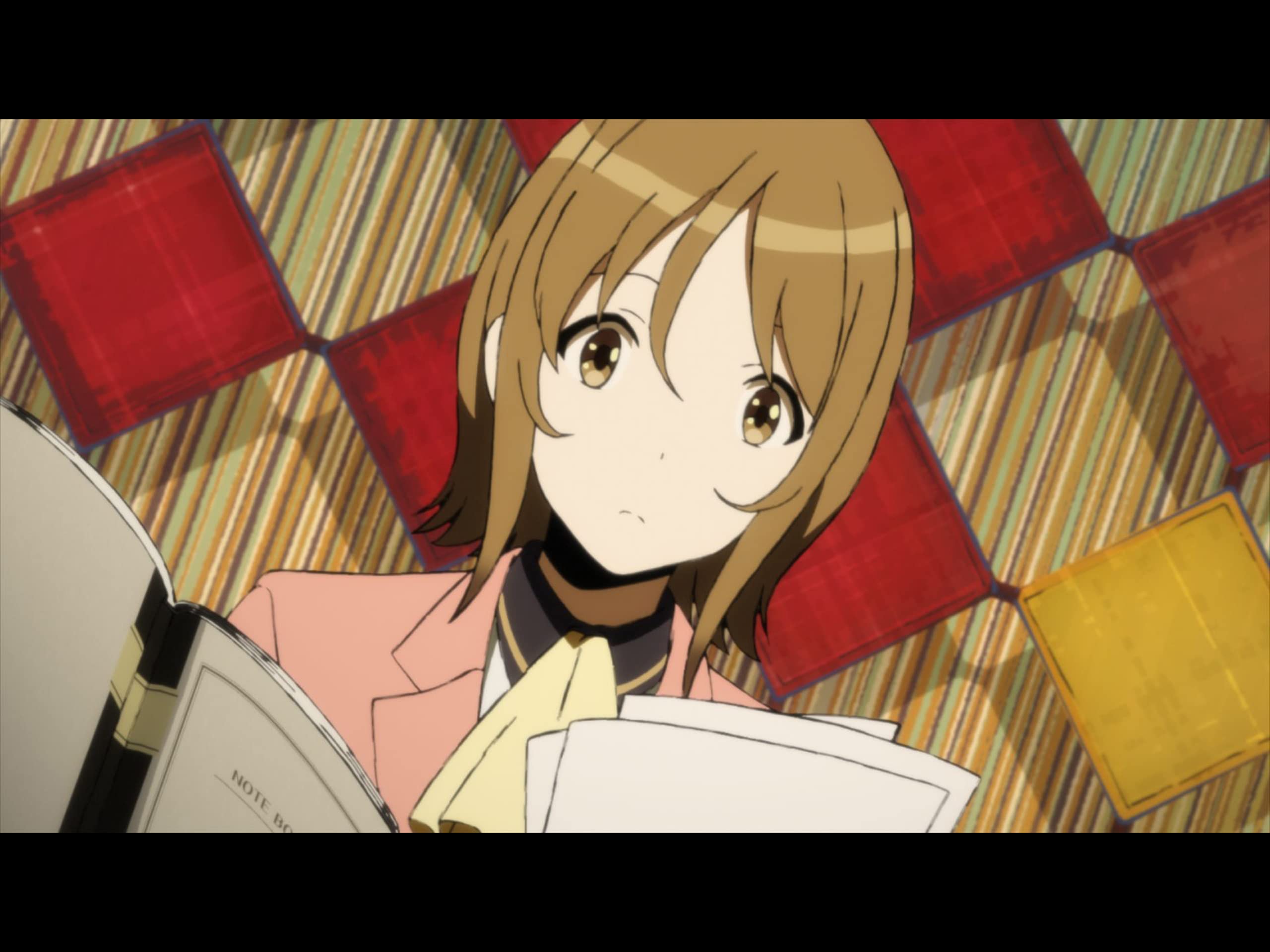 Amazon Co Jp Occultic Nine オカルティック ナイン を観る Prime Video