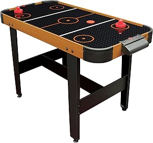 Hockey ad aria da tavolo thumbnail classifica