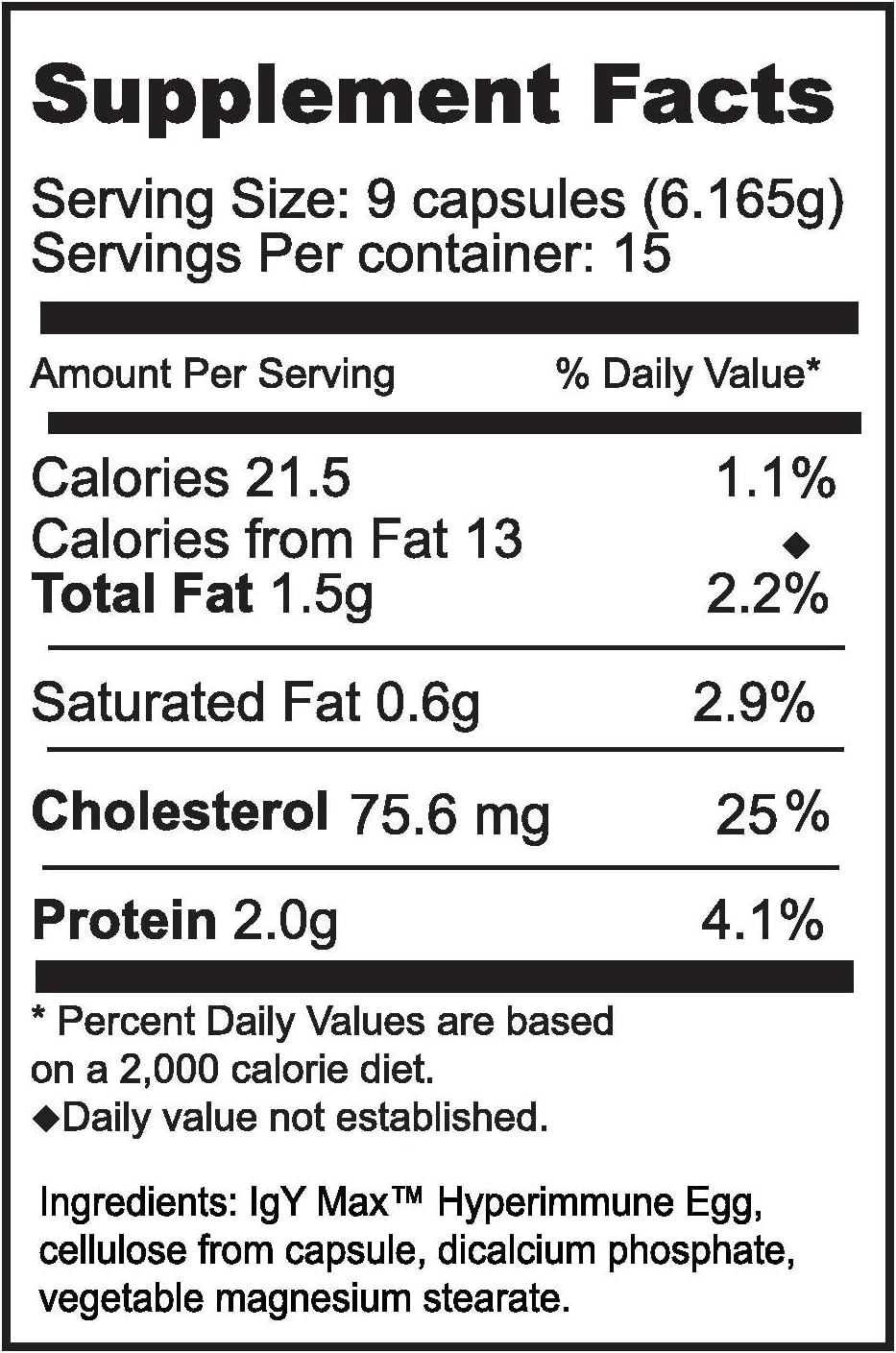 i26 - 135 Caps Optimizes and Balances Immune System - 2 Pack