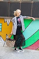 Vista 163 de reisenthel carrybag twist coffee - Sturdy shopping basket with plenty of storage space and practical inner pocket - water-repellent