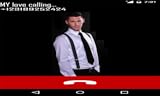 Zoom IMG-1 funny boyfriend fake call prank