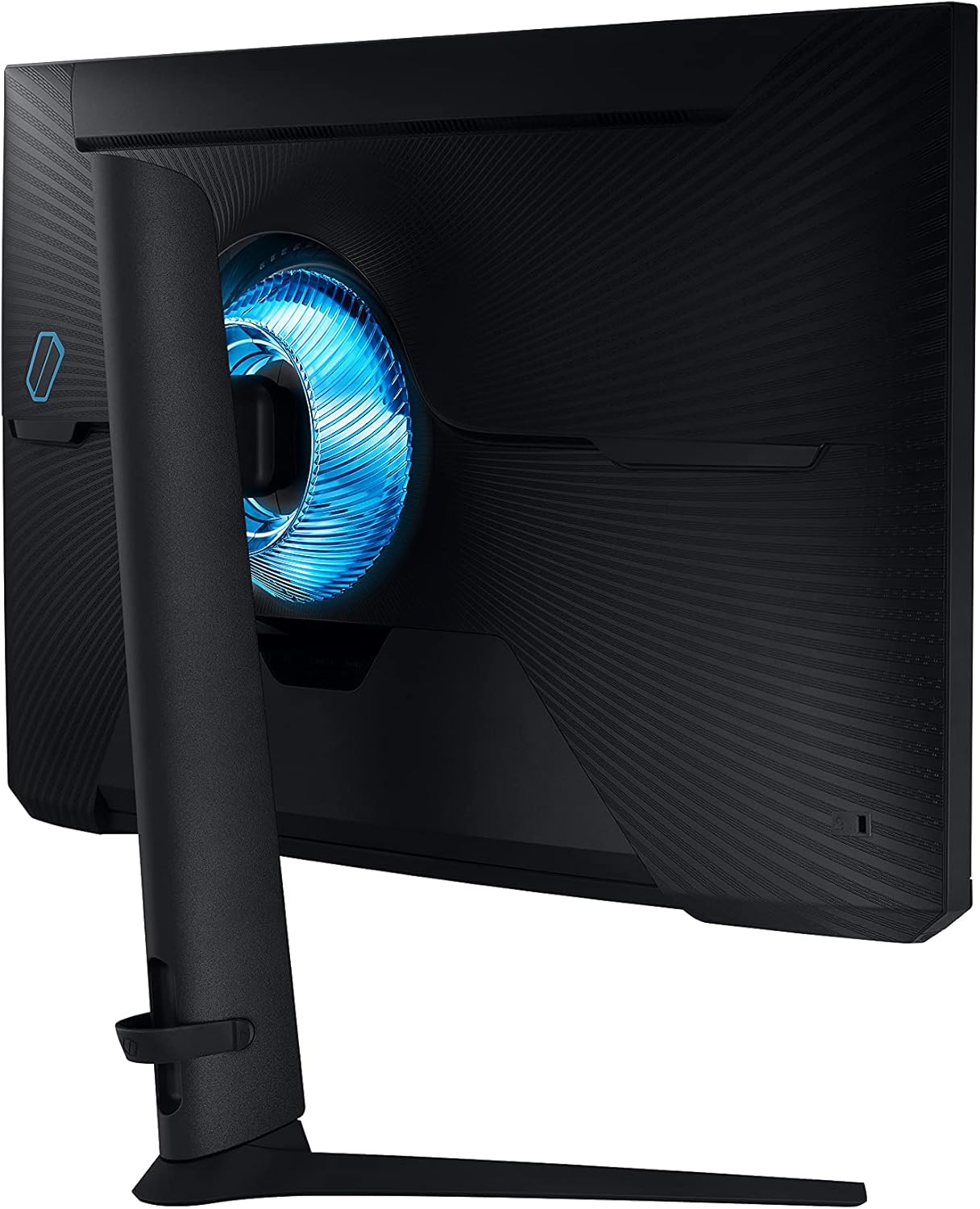 SAMSUNG Monitor per PC Gamer ODYSSEY G7 - LS28AG700NUXEN - 28 UHD 4K - Pannello IPS - 1ms - 144Hz - FreeSync Premium Pro SAMSUNG Monitor per PC Gamer ODYSSEY G7 - LS28AG700NUXEN - 28 UHD 4K - Pannello IPS - 1ms - 144Hz - FreeSync Premium Pro