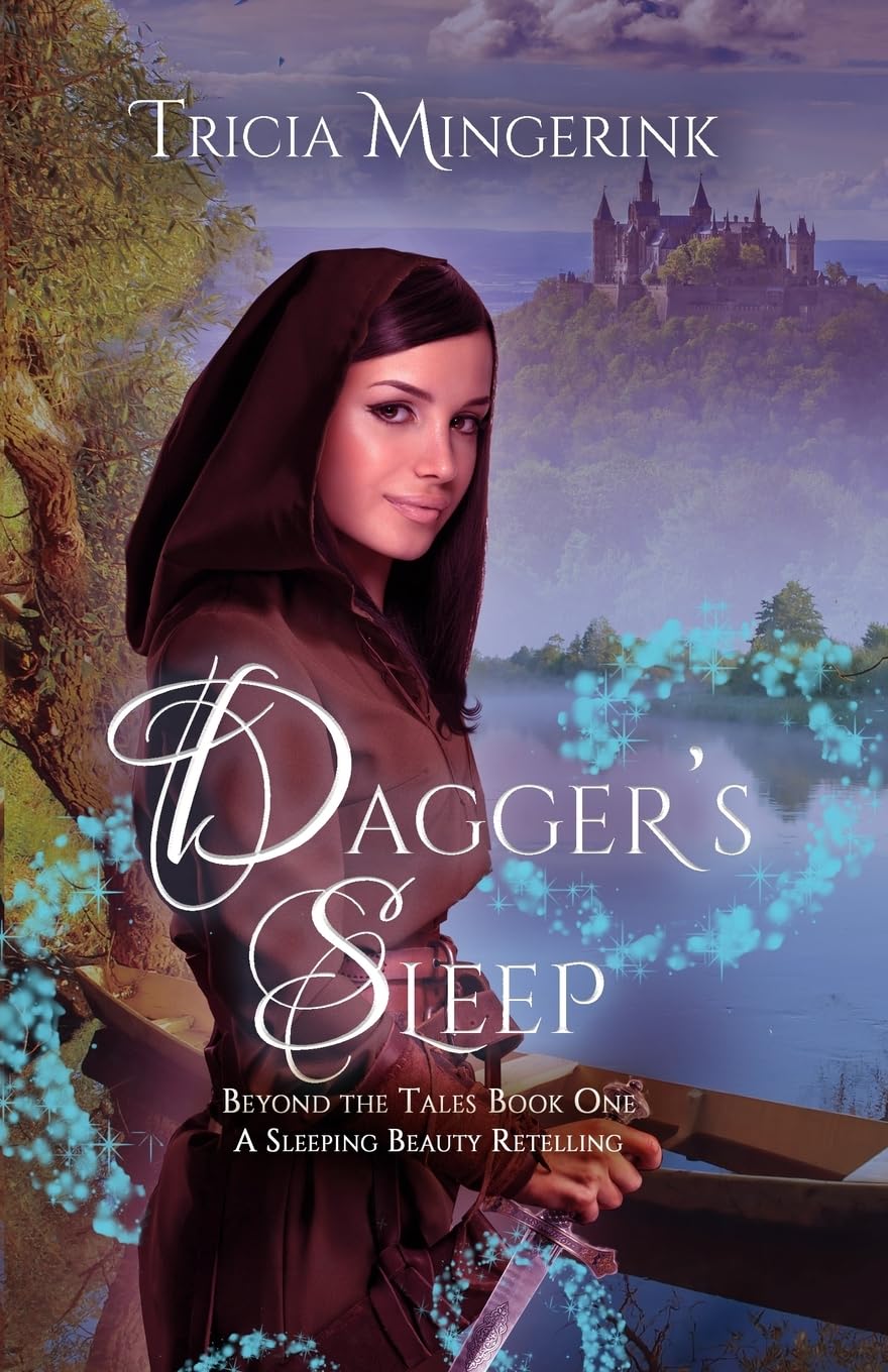 Dagger's Sleep (Beyond the Tales)      Paperback – May 25, 2018