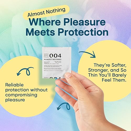 Miniatura 3 de Preservativos Crown Zero Zero Four de Okamoto 4738 1 caja Blanco 1 1