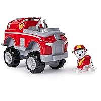 PAW Patrol Jungle Pups, Veicolo Elefante di Marshall