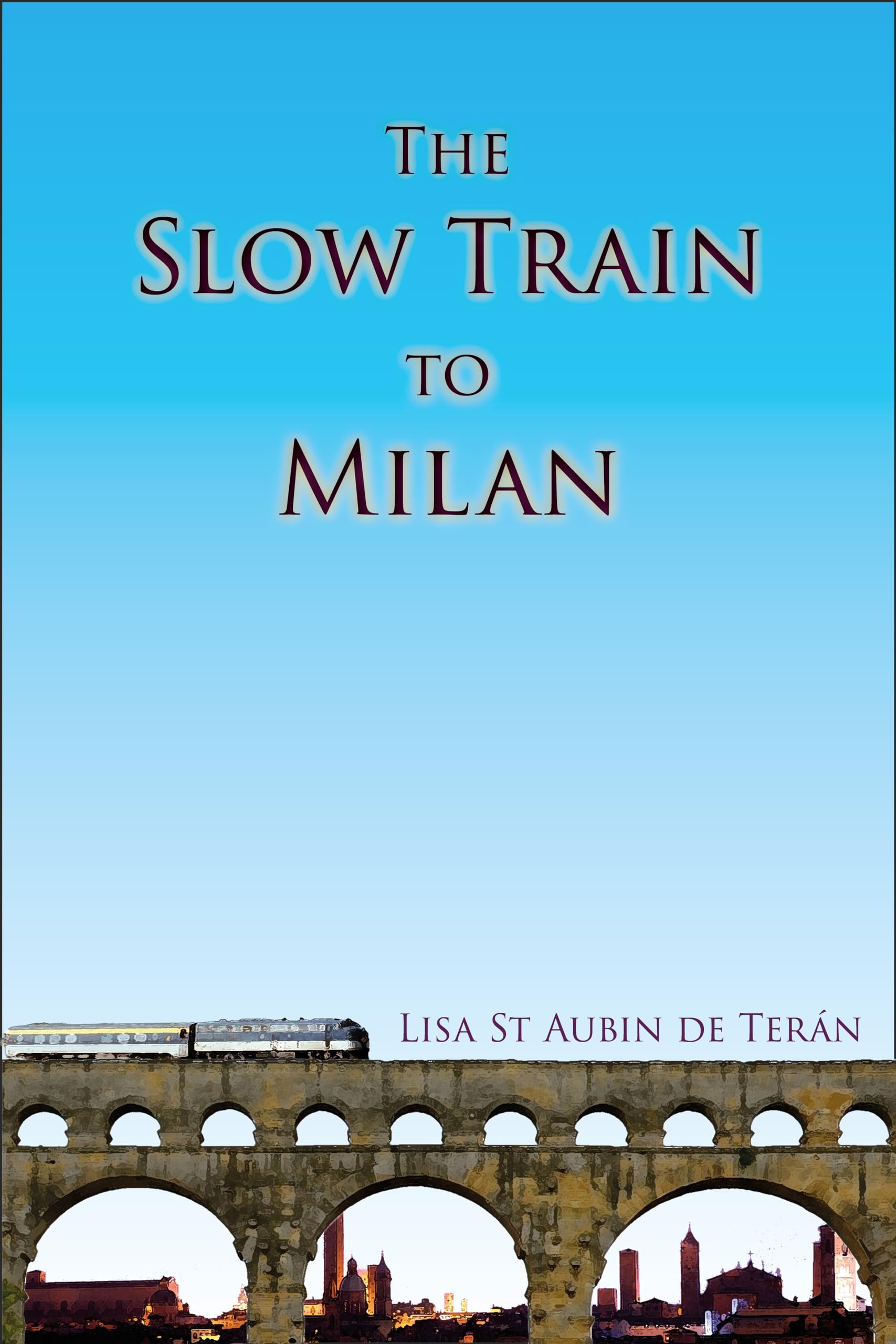 Slow Train To Milan