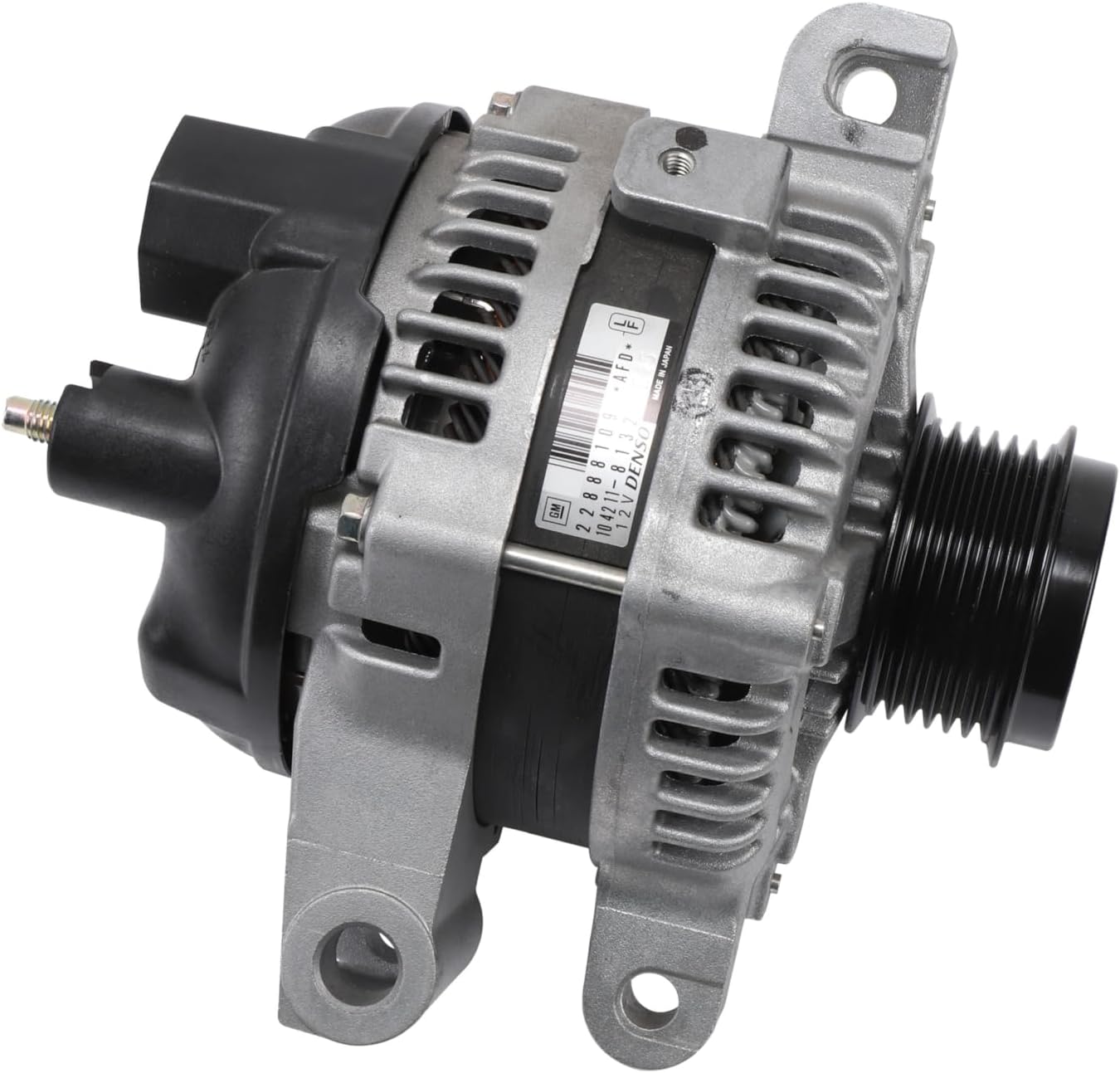 GM Genuine Parts 22888109 Alternator