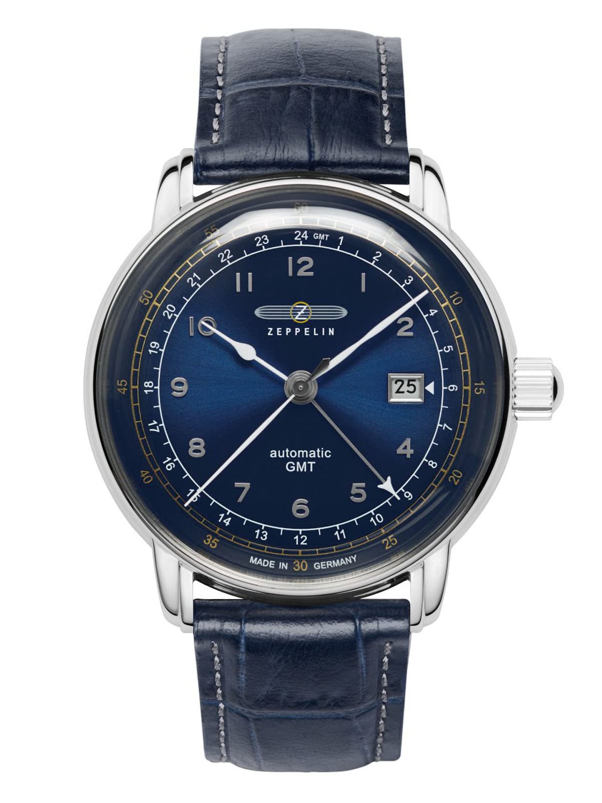 Automatic Watch 7668-3