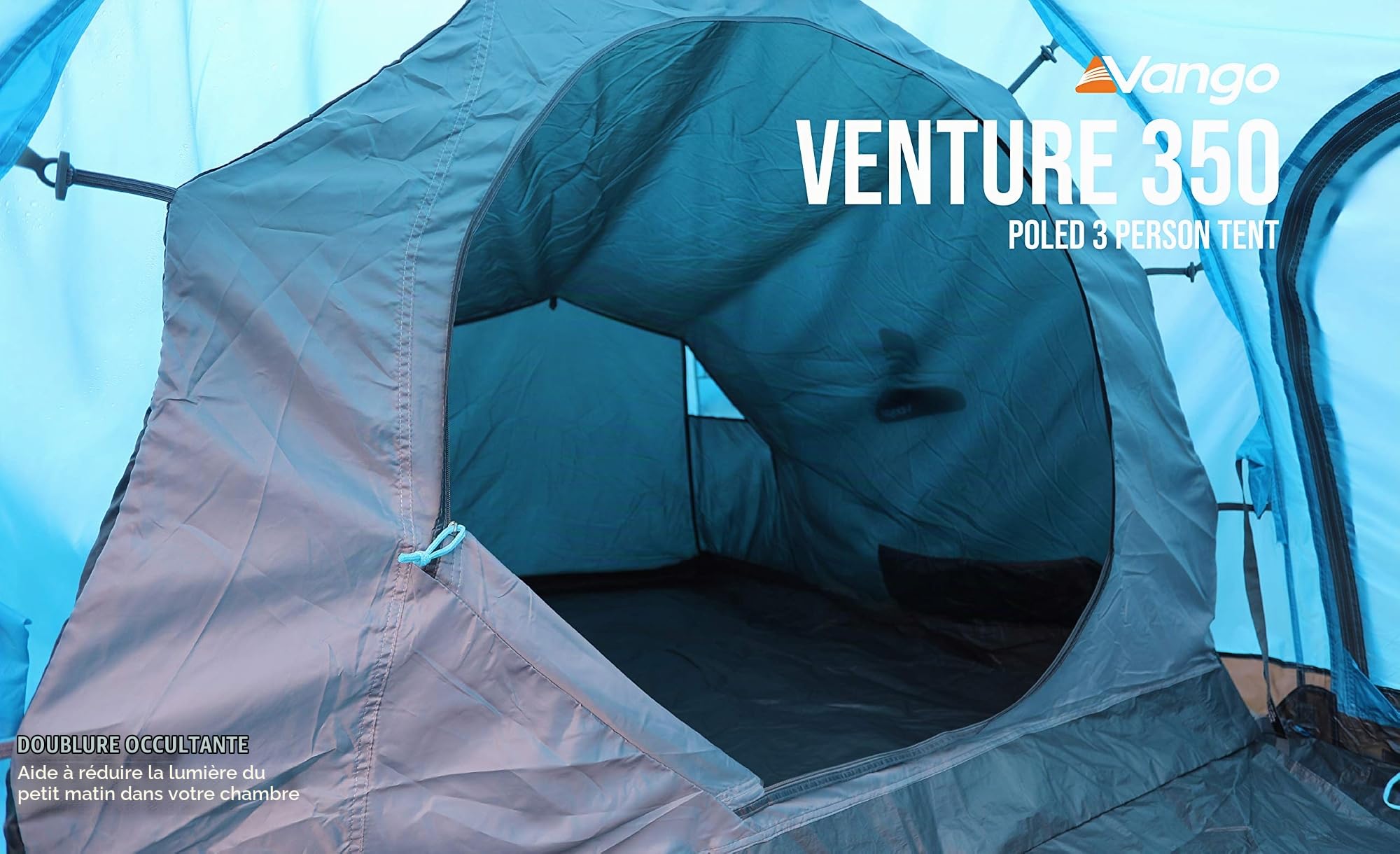 Vango Venture